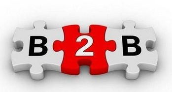 B2B電子商務網站圖冊 提升供應鏈效率與可視化營銷