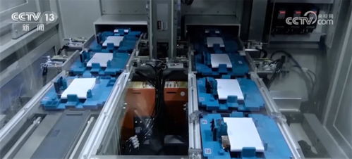 中國動力電池產業持續提質升級，延續高速增長態勢