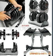 永康雙博健身器材廠 匠心鑄就品質，引領健身器材新潮流