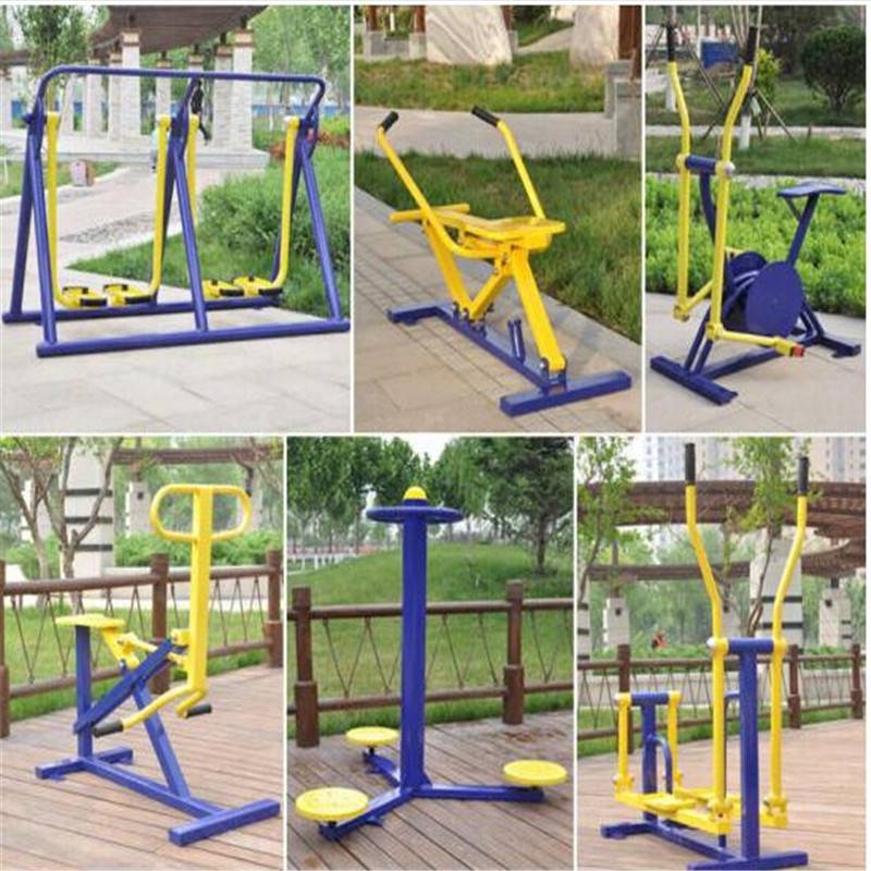 湛江專業(yè)小區(qū)健身器材與公共設施廠家選擇指南